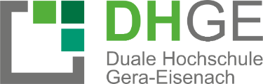 Duale Hochschule Gera-Eisenach Logo